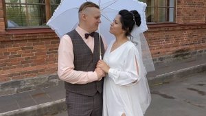 Напутствие от мамы для дочери на свадьбу?❤️❤️❤️всегда с вами мои любимые???