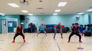 Mr.Vain / Dance Mix / Zumba warm up