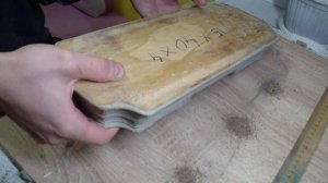 Как сделать плошку для бонсай из цемента своими руками?!