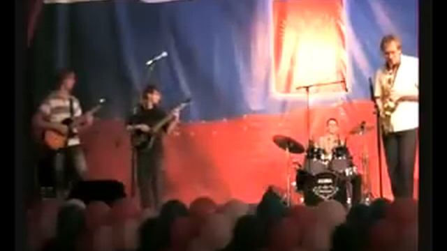 Тэйк Файв смотреть онлайн