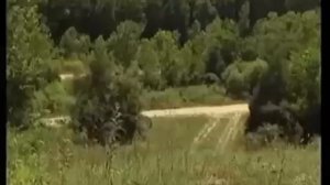 Белаз и тойота. Вот это махина