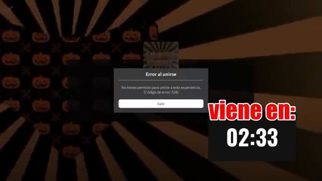 ¡RAPIDO NUEVA BANDANA DE HALLOWEEN *GRATIS* EN ROBLOX! смотреть онлайн