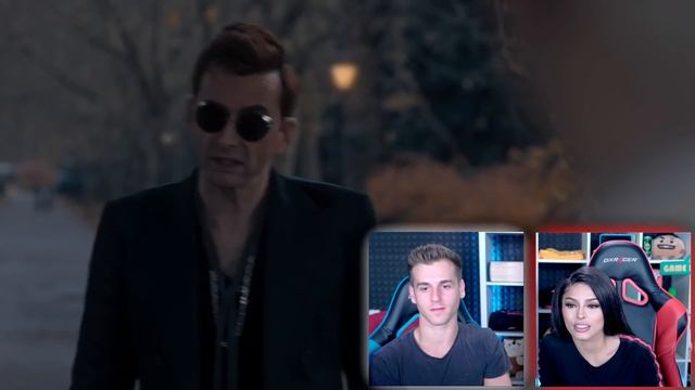 COLLABING With My Exact OPPOSITE Ft. Isabel Bedoya смотреть онлайн