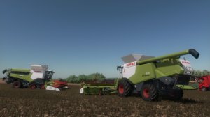 Farming Simulator 22  / Карта Новгородовка #01