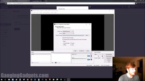 How To Start A Twitch Stream - Twitch Tutorial