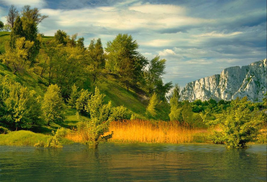 Сибирь,Сибирь-Авторская песня Валерия Никифовича Белкина.Исп-автор.mp4