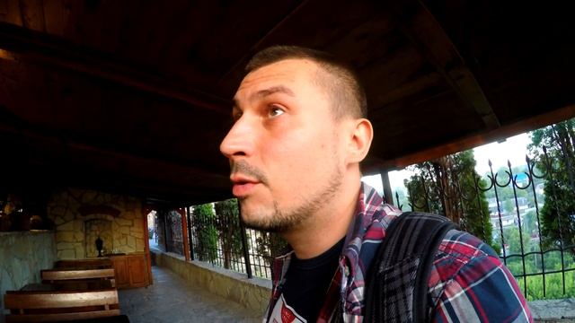 ВЛОГ Каменец-Подольский Фестиваль воздушных шаров. Цены на еду. Туристический маршрут по Каменцу. 4