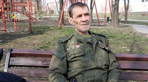 «Дизель» - подразделение героев