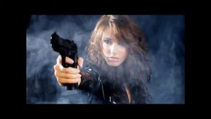 Ария  Бой продолжается 1