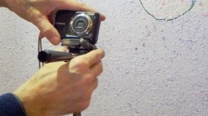 Штатив для фото видео камеры DEXP. Обзор покупки.