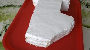 Торт Единичка / cake Unit