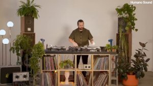 Minimal House Groove, Deep House Mix with Alex Flores