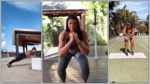 GoodGirls #fitness #girls #fitfam #bodyuilding #sport #фитнес #бодибилдинг #девушки #спорт