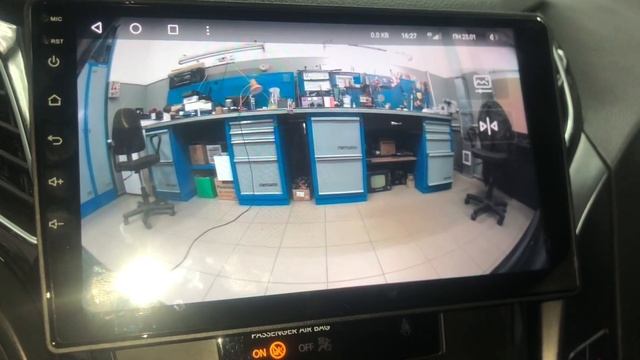 CC3 парктроники передние задние смотреть онлайн