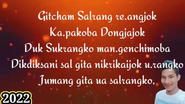 Welcome Song| Happy New Year's| Bilsi Gital,ni Git|Sal Karirang Dingtangjok| смотреть онлайн