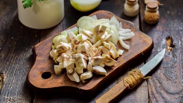 Салат Хелел с ананасами