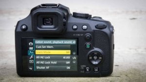 Review: Panasonic Lumix DC-FZ82 Compact | Canon PowerShot SX70 HS Compact | Quality Comparison