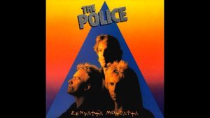 «The Police» Знаменитое лондонское трио История группы