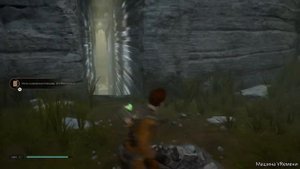 Star Wars Jedi Fallen Order тайник на Богано