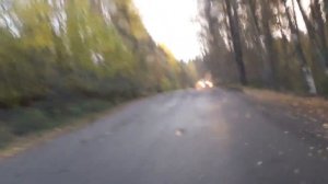 ДОРОГИ В КАРЕЛИИ :((( ЖЕСТЬ:((( без комментариев