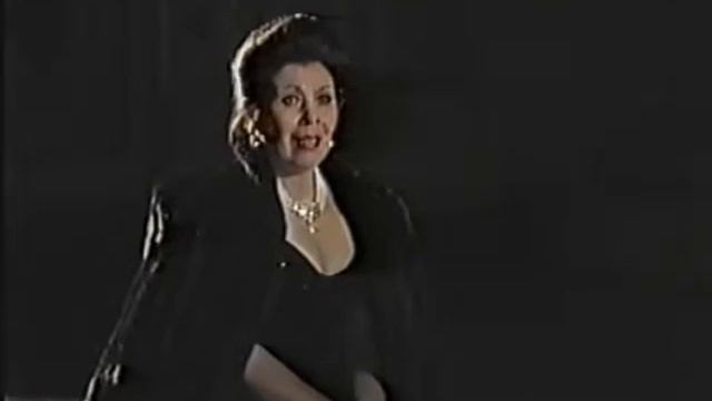 "Музыка на десерт" Надежда Красная смотреть онлайн