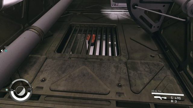 Starfield A Let's Play By IVATOPIA Ep 54 смотреть онлайн