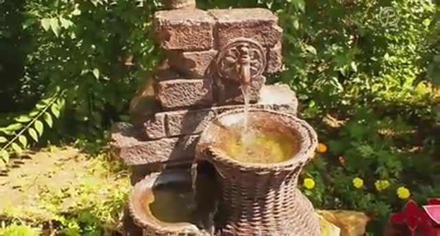 Пансионат Октябрь, город Кисловодск смотреть онлайн