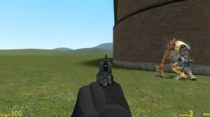 Как загрузить дополнения в Garry's Mod