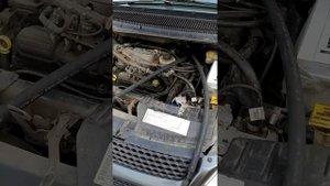 Очистка радиатора отопителя печки от герметика.