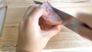 Наивкуснейший Салат "Сказка" с Курицей и Грибами | Простой Рецепт