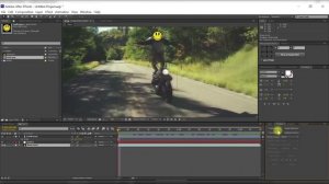 Как привязать картинку или текст к определенной точке в видео?