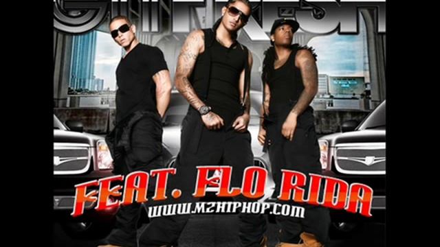 Git Fresh - Arch Your Back (Feat. Flo Rida) (2o1o) смотреть онлайн