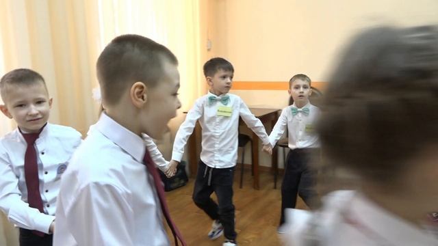 В Центре детского творчества завершился марафон "Умники и умницы" смотреть онлайн