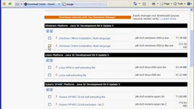 Intro to Java Programing смотреть онлайн