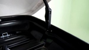 Обзор моего автобокса Saturn