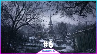 ? ВОЗВРАЩАЕМСЯ В ДЕРЕВНЮ _ RESIDENT EVIL VILLAGE #6- Daniela.mp4
