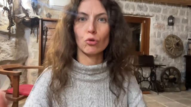 Быть собой тотально, играть на максималку | Осторожно, Правда смотреть онлайн