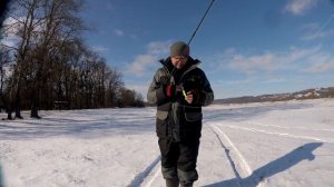 Лучший мульт для новичка! SHIMANO SLX DC