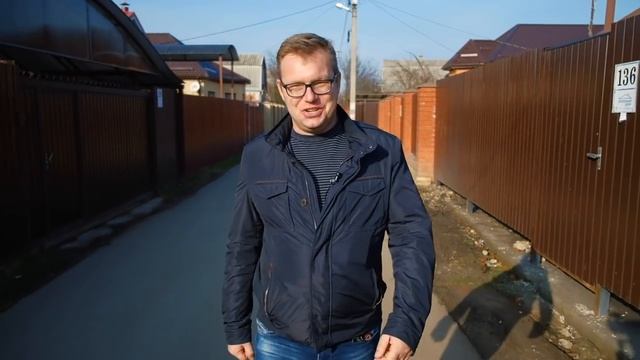 Частный дом по цене «двушки»! Или кому на дачах жить хорошо? смотреть онлайн