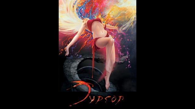 The Void OST: (1-1) Turgor Theme смотреть онлайн