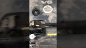 Nissan Teana J31 2.3 заправочные объемы тех. жидкостей