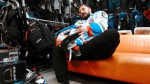 BAUER VAPOR X2.5 • САМЫЕ ПРОСТЫЕ ХОККЕЙНЫЕ КОНЬКИ BAUER