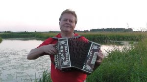 Всеволод Егошин "Осенние ночи", музыка Ю. Зацарный, слова С. Есенин.