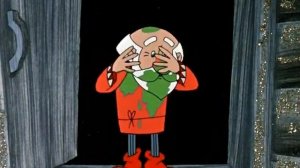 Дед мороз и лето