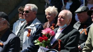 Митинг памяти в СтГАУ