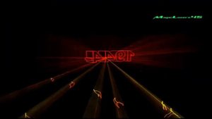 Привью День Победы 70 лет Лазерное Шоу