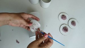 Идея декора для дома? Поделки из картона своими руками.