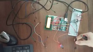 собираем пожарную сигнализацию на ардуино