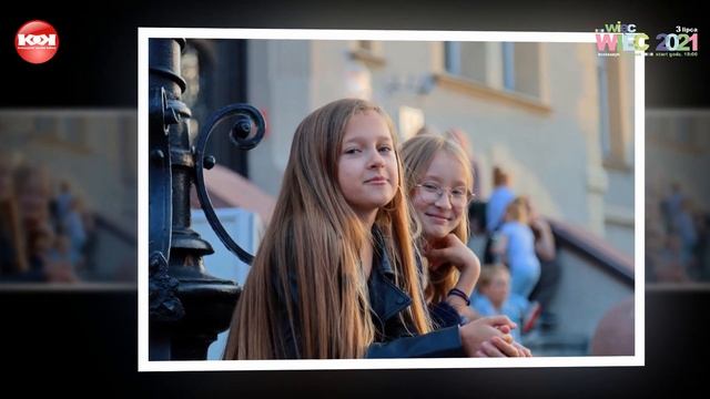 WIĘC WIEC 2021 KROTOSZYN - False Experience - Sosnowski -Małgorzata Ostrowska смотреть онлайн