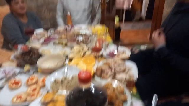 ДЕНЬ РОЖДЕНИЯ СЫНА????? У НАС ГОСТИ ❤??? смотреть онлайн